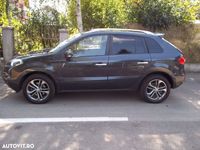 second-hand Renault Koleos 2.0 dCi 4X4 Dynamique CVA 2012 · 258 000 km · 1 995 cm3 · Diesel