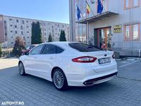 second-hand Ford Mondeo Vignale 2.0 TDCi Powershift