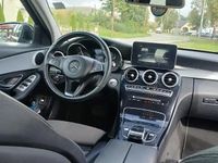 Second-hand Mercedes C220 170 CP (125 kW) 2014 Berlinǎ
