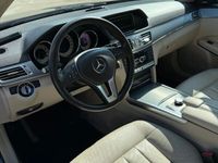 second-hand Mercedes E350 BlueTEC 4Matic 7G-TRONIC Avantgarde