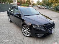 Second-hand Skoda Octavia 140 CP (102 kW) 2015 Hatchback