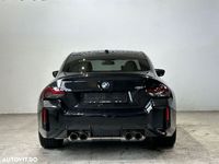 second-hand BMW M2 