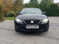 Second-hand Seat Exeo 120 CP (88 kW) 2011 Berlinǎ