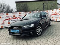 second-hand Audi A4 Avant 1.8 TFSI S line Sportpaket (plus)