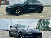 second-hand Porsche Macan 3.0 PDK S