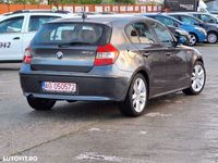 second-hand BMW 120 Seria 1 d
