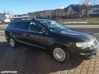 second-hand VW Passat Variant 2.0 TDI Trendline