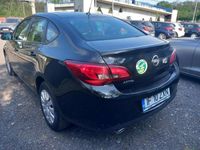 second-hand Opel Astra IF 11 BVF