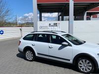 second-hand Skoda Octavia 1.8 TSI (Green tec) 4x4 DSG Ambition