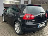 second-hand VW Golf V 