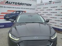 second-hand Ford Mondeo 2.0 TDCi Powershift AWD Titanium