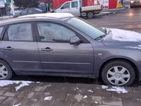 Second-hand Mazda 3 2007 Hatchback
