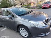 second-hand Toyota Avensis 1.6 Comfort