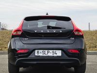 second-hand Volvo V40 D2 94g Rdesign