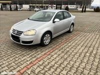 Second-hand VW Jetta Comfortline 105 CP (77 kW) 2008 Culoaregri Berlinǎ