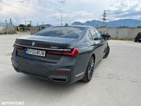 second-hand BMW 750 Seria 7 i xDrive