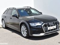 second-hand Audi A6 Allroad 3.0 50 TDI quattro Tiptronic