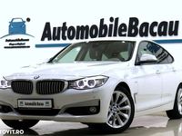 second-hand BMW 320 Gran Turismo Seria 3 d Aut.