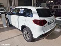 second-hand Suzuki Vitara 1.4 Boosterjet Mild-Hybrid Passion