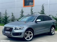 second-hand Audi Q5 2.0 TDI Quattro