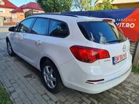 Second-hand Opel Astra Style 136 CP (100 kW) 2015 Break