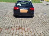 second-hand Audi A6 2006 · 82 000 km · 2 698 cm3 · Diesel