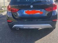second-hand BMW X1 xDrive18d xLine