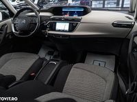 Second-hand Citroën C4 SpaceTourer 131 CP (96 kW) 2020 Culoarenegru Monovolum