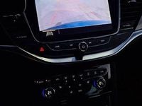 Second-hand Opel Astra Elegance 105 CP (77 kW) 2020 Culoarealbastru Break