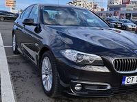 second-hand BMW 520 Seria 5 d Aut. Luxury Line