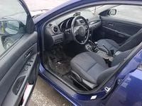 Second-hand Mazda 3 105 CP (77 kW) 2005 Berlinǎ