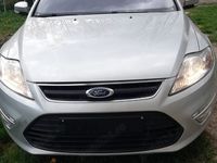 second-hand Ford Mondeo 2014 ero5b