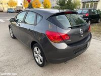 second-hand Opel Astra 1.4 Turbo 150 Edition