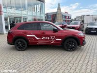 Second-hand Honda ZR-V Sport 183 CP (134 kW) 2024 Culoarerosu SUV
