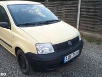 second-hand Fiat Panda 1.1 Active ECO