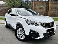 second-hand Peugeot 3008 