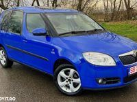 second-hand Skoda Roomster 1.4 16V Comfort