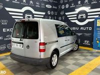 second-hand VW Caddy 2.0 SDI (5-Si.)