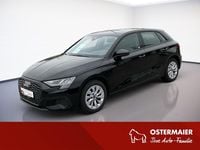 Second-hand Audi A3 Sportback e-tron 204 CP (150 kW) 2022 Negru Hatchback