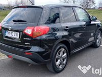 second-hand Suzuki Vitara 1,6i Allgrip