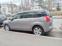 Second-hand Peugeot 5008 84 CP (61 kW) 2014 Monovolum