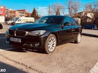 second-hand BMW 318 Gran Turismo Seria 3 d Advantage