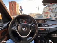 Second-hand BMW X5 235 CP (172 kW) 2007 Culoaregri SUV