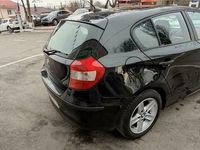 second-hand BMW 116 Seria 1 i