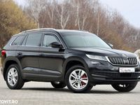 second-hand Skoda Kodiaq 2.0 TDI 4X4 DSG Style