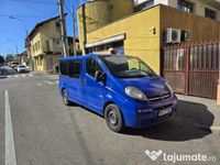 Second-hand Opel Vivaro 2003 Monovolum