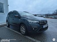 Second-hand Dacia Jogger Extreme 100 CP (73 kW) 2022 Culoaregri Monovolum