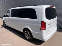 second-hand Mercedes Vito 2023 · 1 km · 2 143 cm3 · Diesel