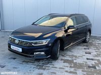 second-hand VW Passat Variant 2.0 TDI DSG R Executive