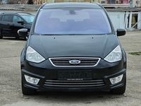 second-hand Ford Galaxy Titanium 2010/5 2.0 TDCI 140 CP Euro 5 186.000 Km